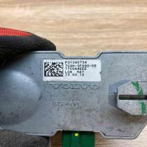 P31340734 7G9N 3F880 DE  Steering wheel lock Volvo V60