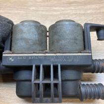 8374995 1147412137 Used Electric auxiliary coolant/water pump BMW 5 E39