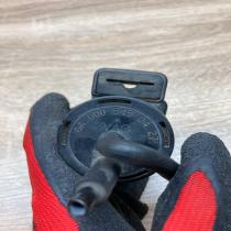 A0005450427 Used  Turbo solenoid valve Mercedes-Benz S W220