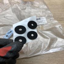 7H0827594A   Other interior part Volkswagen Transporter - Caravelle T4