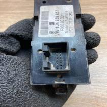 1J4959857   Electric window control switch Volkswagen Golf IV