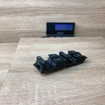 1J4959857   Electric window control switch Volkswagen Golf IV