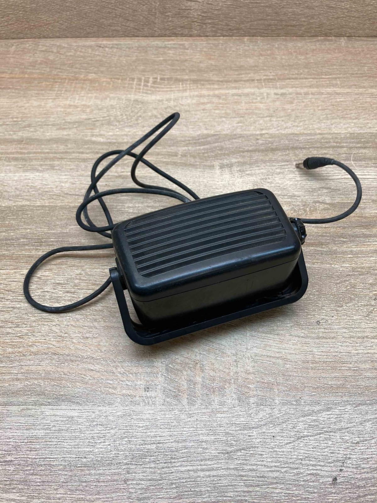 AH04 103202   Alarm system siren BMW 3 E46