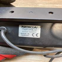 AH04 103202   Alarm system siren BMW 3 E46