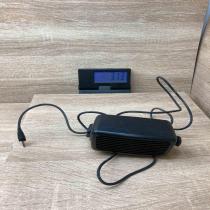 AH04 103202   Alarm system siren BMW 3 E46