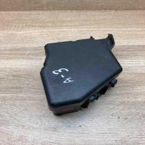 8D1941824   Fuse box set Audi A4 S4 B6 8E 8H
