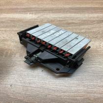 1452627 1   Fuse box set Opel Meriva A