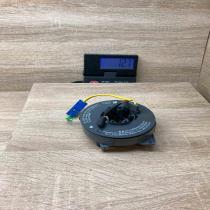24436919   Airbag slip ring squib (SRS ring) Opel Astra G