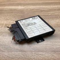 90464713 MU With Plug Comfort/convenience module Opel Vectra B