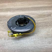 90588757 1610662  Airbag slip ring squib (SRS ring) Opel Astra G