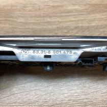 6901478 Used  Front seat light BMW 3 E46