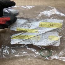 N0282222 N 028 222 2  Other engine part Volkswagen Caddy