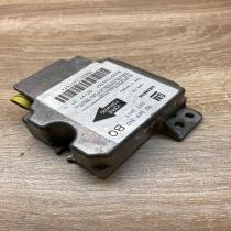 90569340 5WK4175 With Plug Airbag control unit/module Opel Vectra B