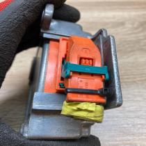 90569340 5WK4175 With Plug Airbag control unit/module Opel Vectra B