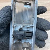 E39 Interior Light Trim   Front seat light BMW 5 E39