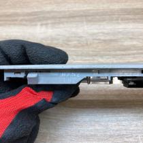 E39 Interior Light Trim   Front seat light BMW 5 E39