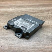 9654491180 606877300  Airbag control unit/module Peugeot 607