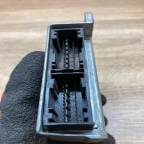 9654491180 606877300  Airbag control unit/module Peugeot 607