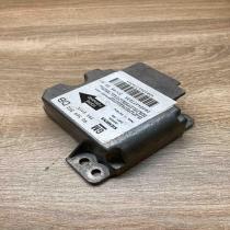 90569350  DB Airbag control unit/module Opel Vectra B