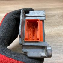 90569350  DB Airbag control unit/module Opel Vectra B