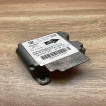 90569350  DB Airbag control unit/module Opel Vectra B