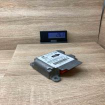 90569350  DB Airbag control unit/module Opel Vectra B
