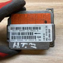 0018203126 0285001222 Main Airbag control unit/module Mercedes-Benz A W168