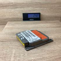 0018203126 0285001222 Main Airbag control unit/module Mercedes-Benz A W168
