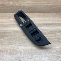 1K4959857 1K4868049B  Electric window control switch Volkswagen Golf V