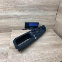 1K4959857 1K4868049B  Electric window control switch Volkswagen Golf V