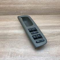 1J4959857A   Electric window control switch Skoda Octavia Mk1 (1U)
