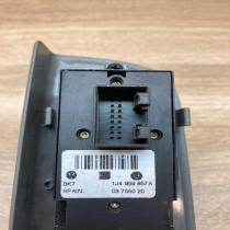 1J4959857A   Electric window control switch Skoda Octavia Mk1 (1U)