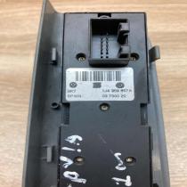 1J4959857A   Electric window control switch Skoda Octavia Mk1 (1U)
