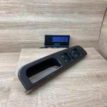 1J4959857 037550 00  Electric window control switch Volkswagen Golf IV