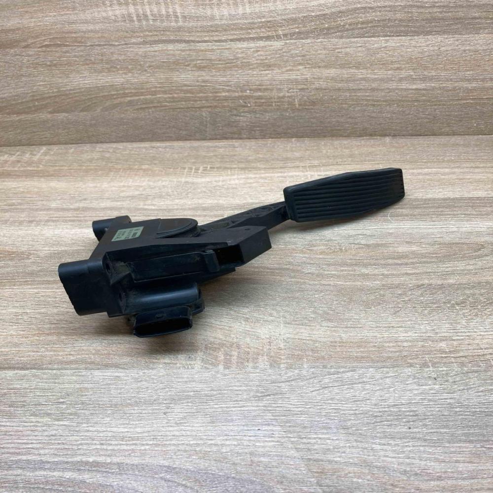 09128851 0281002278 AL Accelerator throttle pedal Opel Astra G