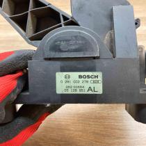 09128851 0281002278 AL Accelerator throttle pedal Opel Astra G