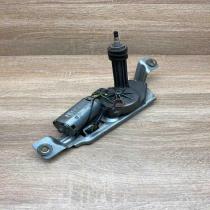 6K6955713A 6K6955711  Rear window wiper motor Seat Ibiza II (6k)