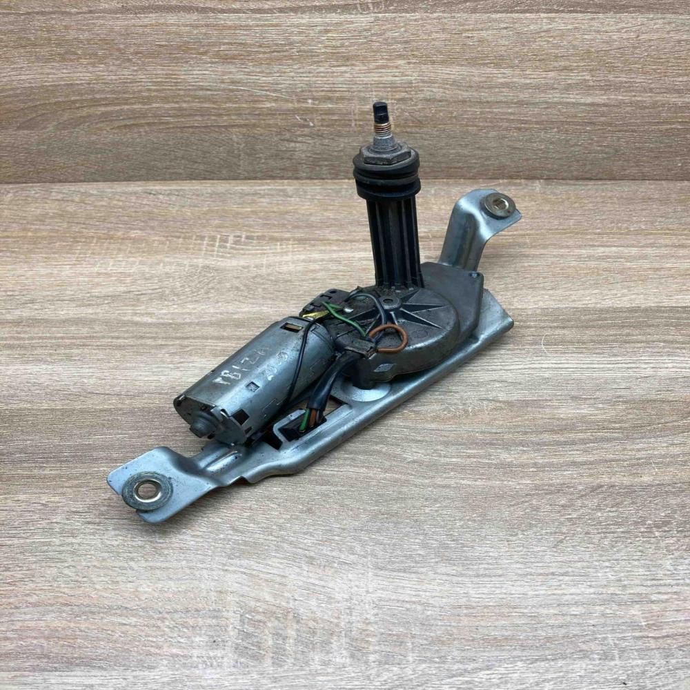 6K6955713A 6K6955711  Rear window wiper motor Seat Ibiza II (6k)