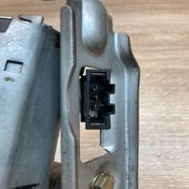 6K6955713A 6K6955711  Rear window wiper motor Seat Ibiza II (6k)