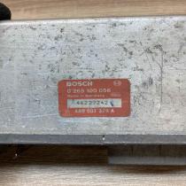 4A0907379A 0265100056  ABS control unit/module Audi 80 90 S2 B4