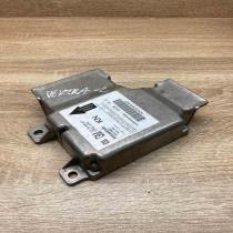 13186947 5WK43656 Used KN Airbag control unit/module Opel Vectra C