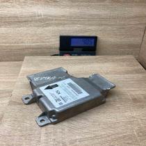 13186947 5WK43656 Used KN Airbag control unit/module Opel Vectra C