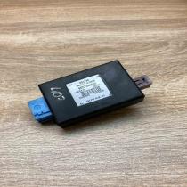 9657384680 Used  Alarm control unit/module Peugeot 407