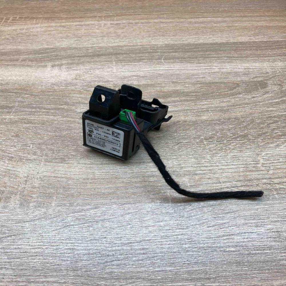 28227917 AH4N 15607 AE With Plug Immobilizer control unit/module Volvo V40