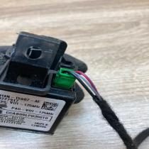 28227917 AH4N 15607 AE With Plug Immobilizer control unit/module Volvo V40