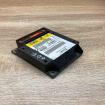 9643869780   Airbag control unit/module Peugeot 607