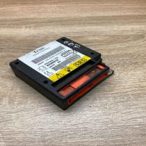 9643869780   Airbag control unit/module Peugeot 607