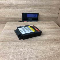 9643869780   Airbag control unit/module Peugeot 607