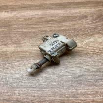 4E0862150   Fuel tank cap lock motor Audi A8 S8 D3 4E