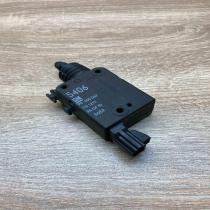 90460062   Central locking motor Opel Astra G
